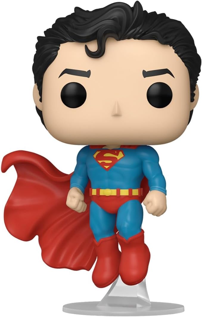 FUNKO POP Pop! Heroes: DCNC - Superman - Image 2